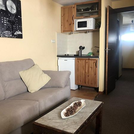 Presidente Nevasur Apartment Sierra Nevada Bagian luar foto
