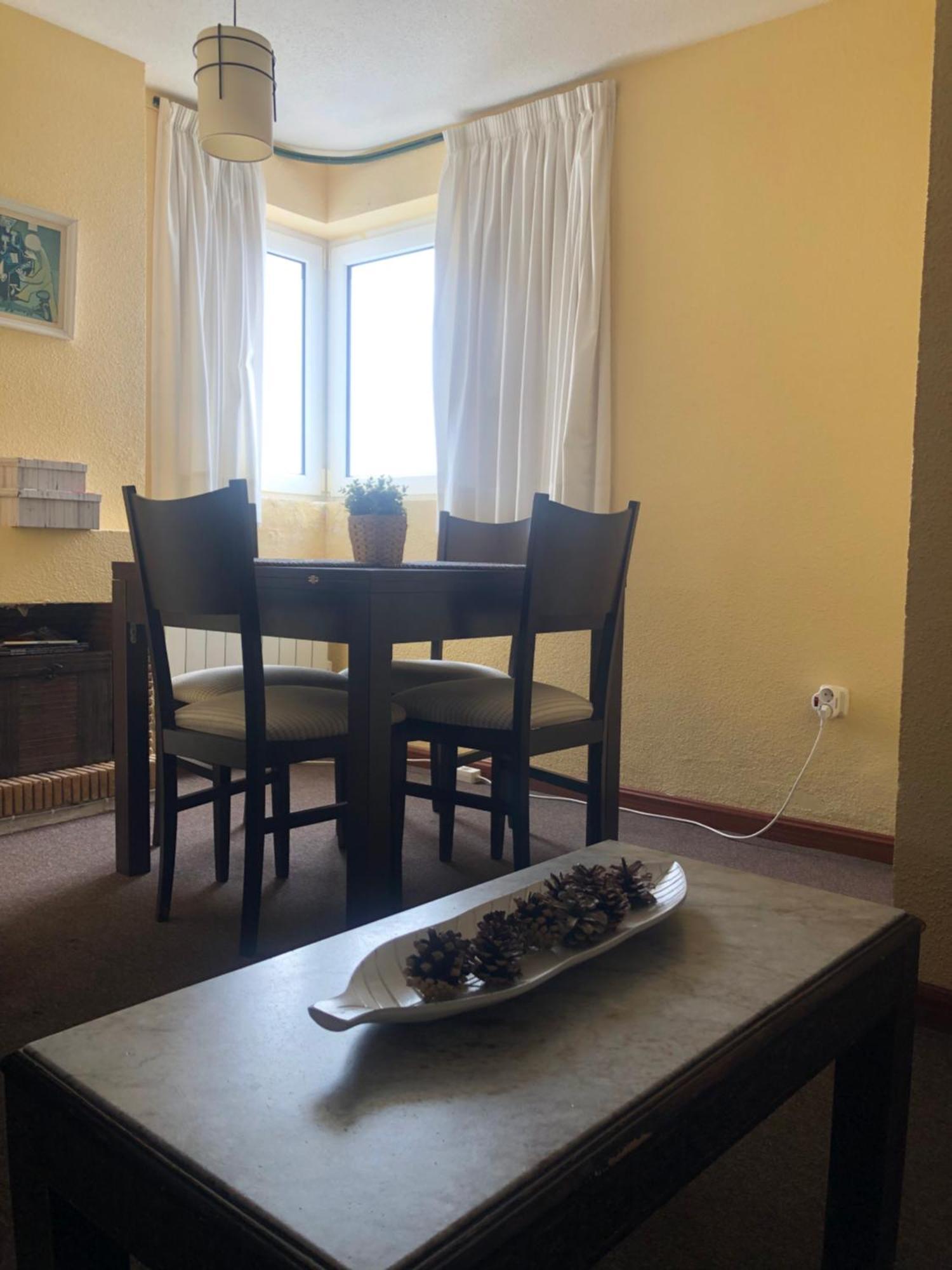Presidente Nevasur Apartment Sierra Nevada Bagian luar foto