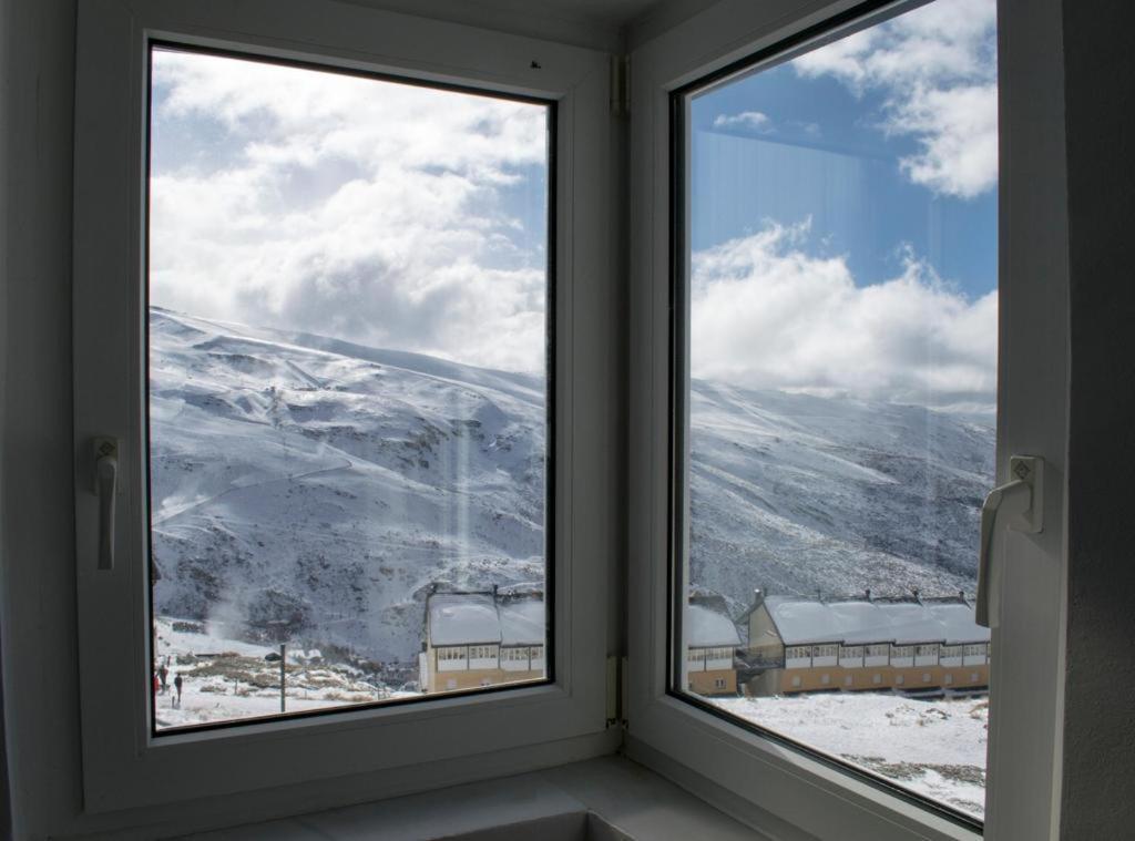 Presidente Nevasur Apartment Sierra Nevada Bagian luar foto