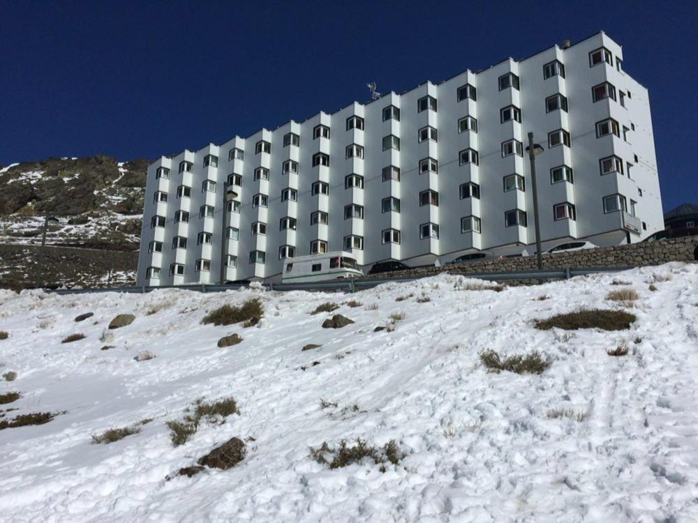 Presidente Nevasur Apartment Sierra Nevada Bagian luar foto