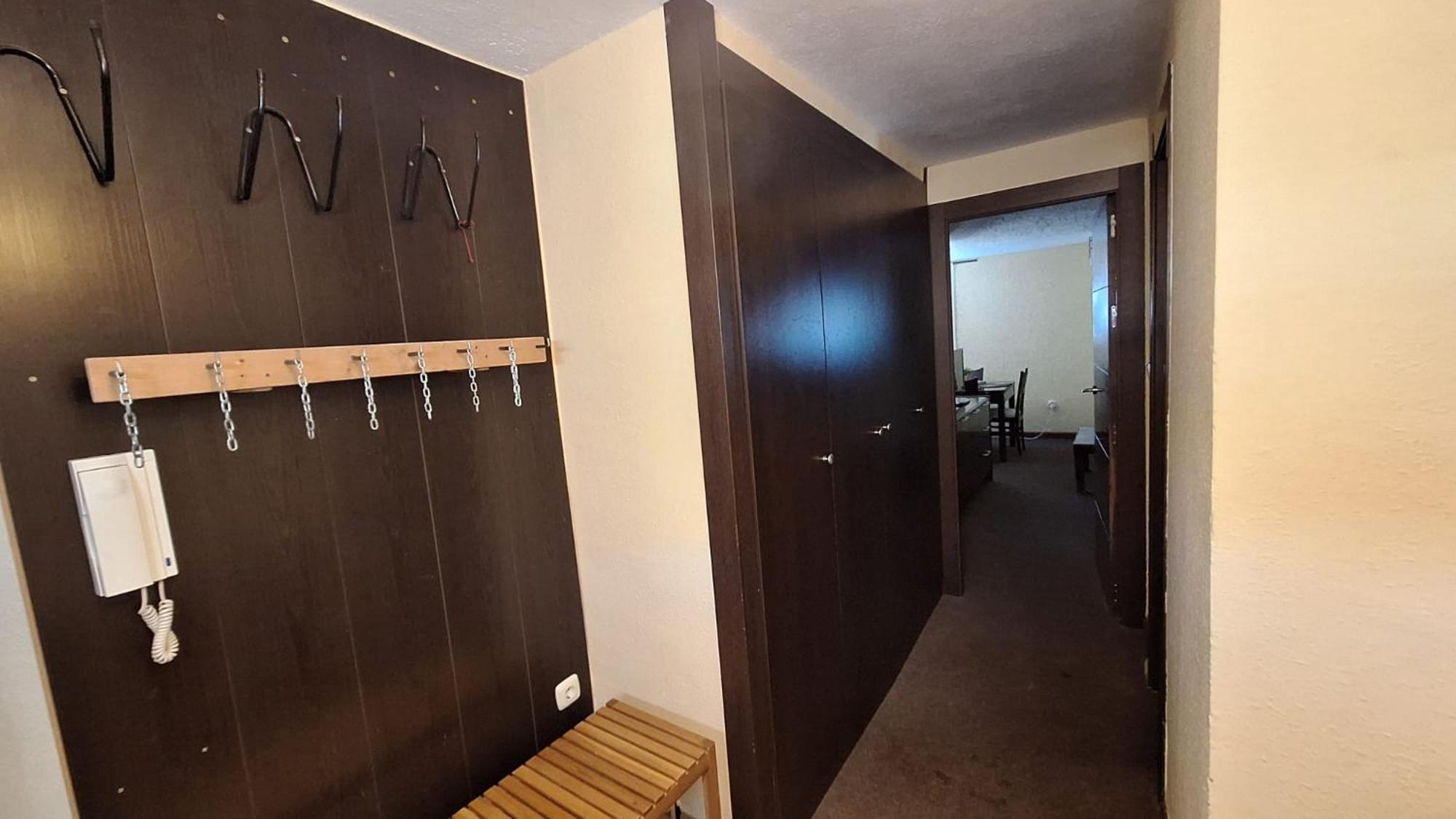 Presidente Nevasur Apartment Sierra Nevada Bagian luar foto