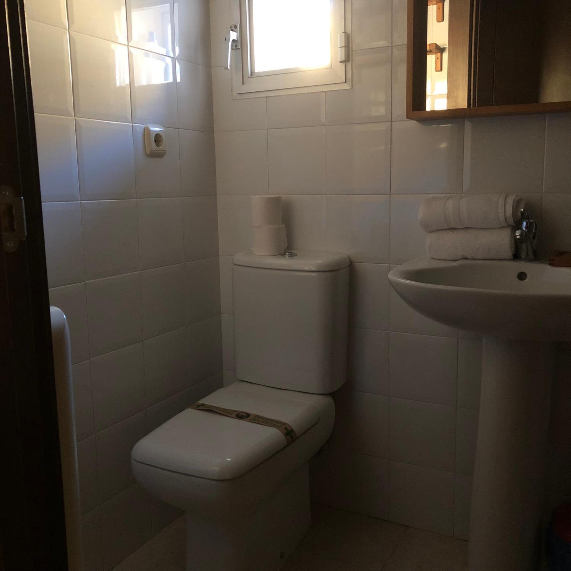 Presidente Nevasur Apartment Sierra Nevada Bagian luar foto