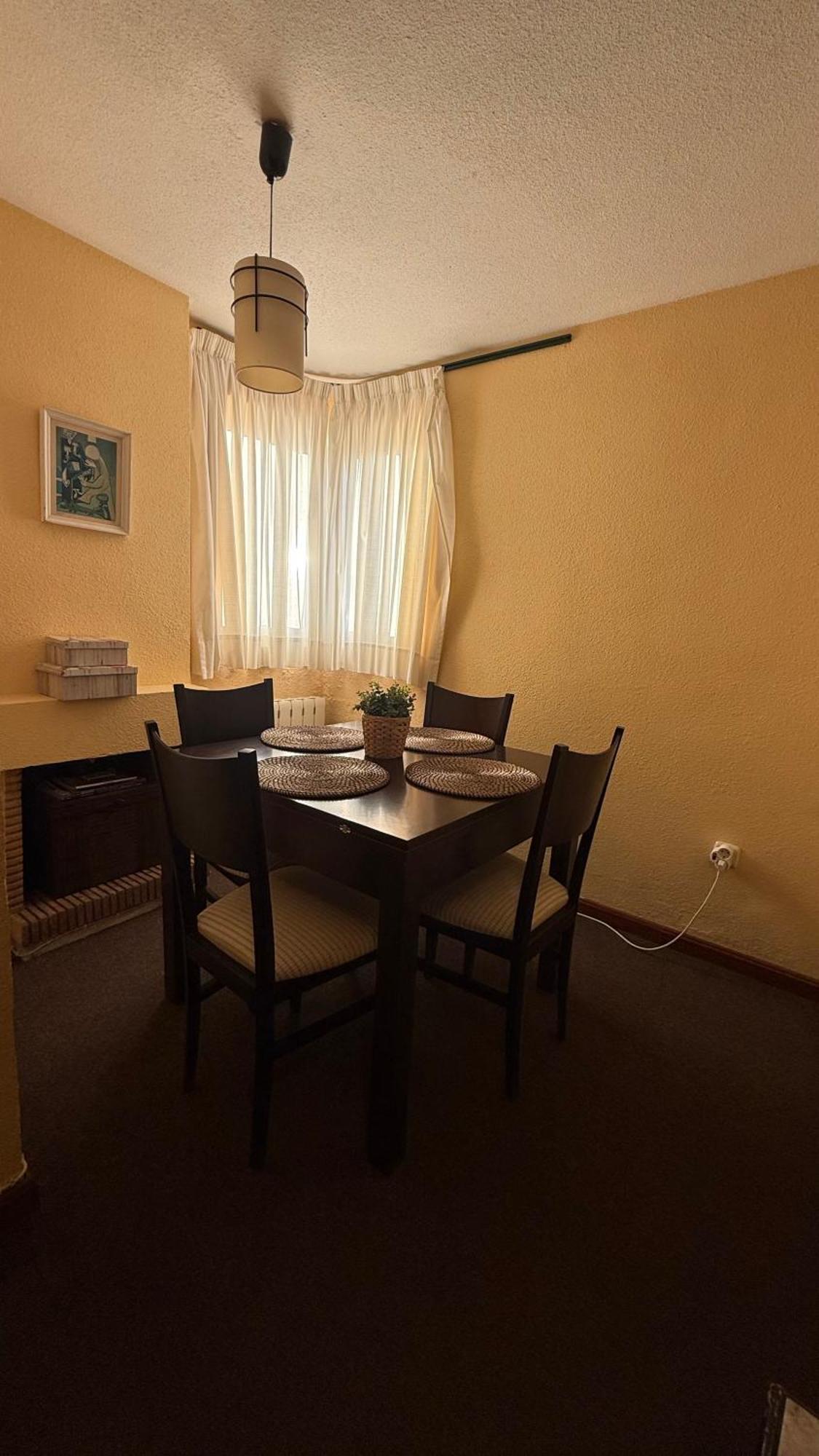 Presidente Nevasur Apartment Sierra Nevada Bagian luar foto